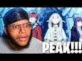 THE MOST BEAUTIFUL ANIME IS BACK! **Frieren: Beyond Journey's End Season 2** Trailer Reaction