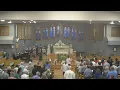 Memorial Mass for Teresa Howard