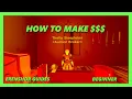 Auction House and Moneymaking Explained Erenshor Guides