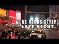 Download Lagu What's It Like After Midnight On The Las Vegas Strip | Summer Night Walks August 2025