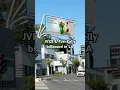Download Lagu JVKE \u0026 Tori Kelly billboard in LA… @YouTubeMusic