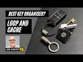Download Lagu Best EDC Key Organiser - Wingback Key Loop and Cache