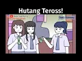 Download Lagu Hutang Teross