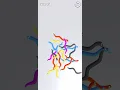 Tangled Snakes - Unity Complete project source code