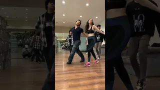 Tigershroff Zarakhan Newsong Lovestereoagain Teamtigershroff Dance 