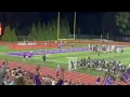 Battlefield s Landen Allen converts game-winning PAT against North Stafford