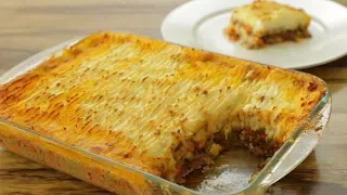 Download Shepherd's Pie Recipe | How to Make Perfect Shepherd's Pie MP3