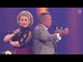 Maite Kelly & Roland Kaiser | Warum hast du nicht nein gesagt | Schlagerboom 2017