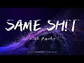 Isaiah Rashad - SAME SH!T (Instrumental)
