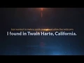 Live Twain Harte Webcams In Twain Harte California