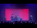 Young B - Gin tonic @ YOUNG B X NO:EL DOUBLE CONCERT
