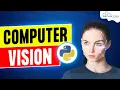 Advanced Computer Vision with Python Tutorial