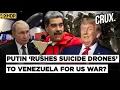 Download Lagu 15,000 Venezuela Troops Vs 4,000 US Marines? Face-off Looms As Maduro Launches ‘Op Lightning’ | 4K