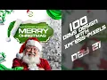 How to Design a Stunning Merry Christmas Flyer in Photoshop Holiday Flyer Tutorial 2025