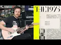 THE 1975 - People (FULL BAND COVER)
