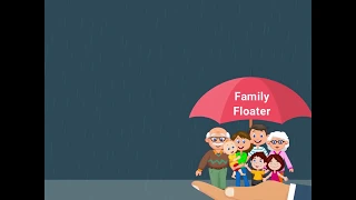 Benefits Of A Family Floater Plan Of Health Insurance