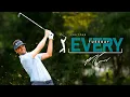 Beau Hossler on coffee making and golf Every Tuesday PGA TOUR Studios