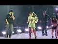 Nora Fatehi & Badshah Duet Unreleased Song “Sajan Re” | The O2 Arena Concert Live