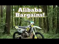 10 Top Quality Chinese Dirt Bikes on Alibaba