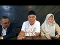 Download Lagu Klarifikasi Yai Mim dan Istri Terkait Konflik Dengan Sahara