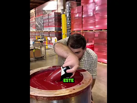 El Hombre Tiene El Mejor Trabajo 😱
