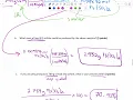Review for CHEM 1 Final Exam