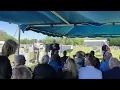 Graveside Service of Mrs Sheila Cagle Jones