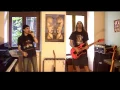 Download Lagu LAST FRIDAY NIGHT COVER - KATY PERRY (ROCK METAL PUNK COVER) ROAR