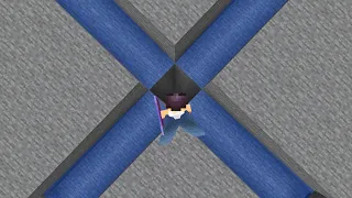 The Mob Farm is Here