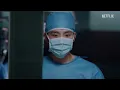 Gye Su-jeong Takes Over A Surgery | Doctor X: Mafia in White | Netflix Philippines