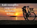 Download Lagu Yura Yunita   Jalan Pulang Lyric Video   OST  Jalan Yang Jauh Jangan Lupa Pulang ‐ Dibuat dengan Cli