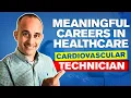 Cardiovascular Technician Training salary job outlook