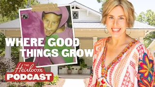 Where Good Things Grow with Erin Napier Episode 110