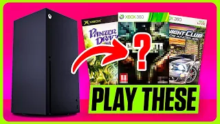XBOX Backwards Compatible Games You Need To Pick Up