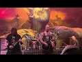 Trivium - Declaration (Hard Rock Live Sacramento 2025)