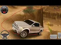 Download Lagu Offroad Car SUV Driver Simulator 2025 - Offroad desert drive - Car Game for Android Gameplay
