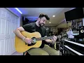 Jon Bellion, Luke Combs - WHY (COVER by Alec Chambers)