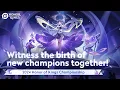 Download Lagu Yang Yuhuan | Stellar Songtress | PV | Honor of Kings