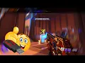 Overwatch 2 Best Hitscan Xim Apex Matrix Console Settings Anti Mousetrap Top500 GM