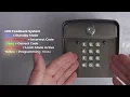Security Brands Advantage ONE 26-1000 Keypad Dual Gate Control 1000 User Codes Full Review