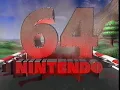 Mario Kart 64, N64 (Nintendo, 1997) UK TV ad