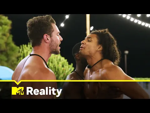 Operation Make Ricky Jealous Ex on the Beach