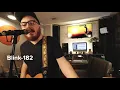 I Think I'm OKAY (MGK) - Covered by 11 Pop Punk Bands