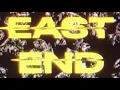 That Mexican OT - East End (Official Lyric Video)