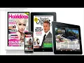 Download Lagu Popular Magazines India