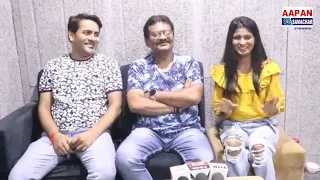 madhushree shah manoj tomer rajeev jha 