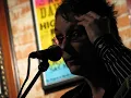 Mary Gauthier at the AllGood Cafe