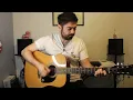 Kissing In Swimming Pools Holly Humberstone Guitar Tutorial