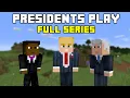 Presidents play BendersMC FULL SERIES