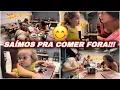 Download Lagu QUERIA MUITO CONHECER ESSE LUGAR | NOSSA NOITE!!! 😍